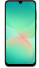 Смартфон Samsung Galaxy A26 6/128GB Awesome Black (Черный) фото