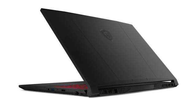 Ноутбук MSI Katana 17 B13UCR-1612XRU 17.3"FHD(1920x1080) IPS/Core i5-13420H 8с/16Gb/512Gb SSD/RTX 30 фото