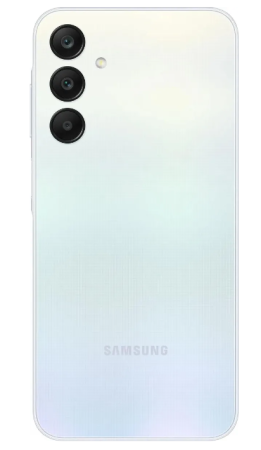 Смартфон Samsung Galaxy A25 6/128GB Blue (Голубой) фото