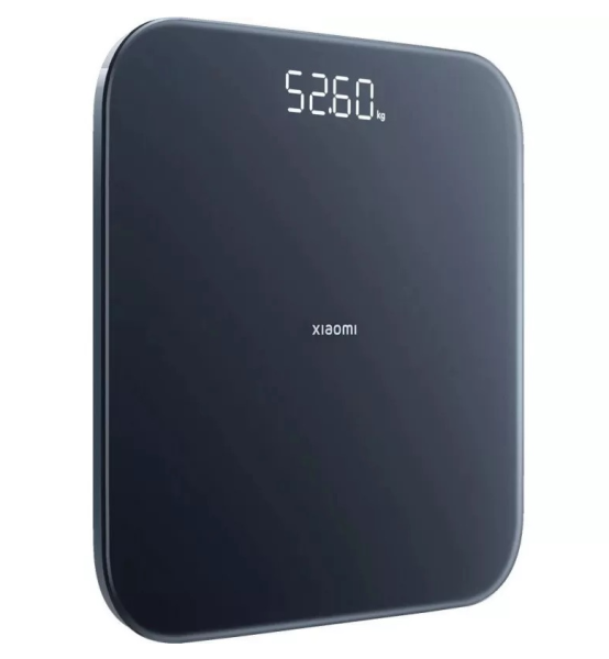 Весы напольные XIAOMI Mi Smart Scale S200 (BHR9239GL) графит фото