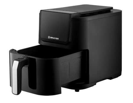 Аэрогриль BRAYER BR2041 фото