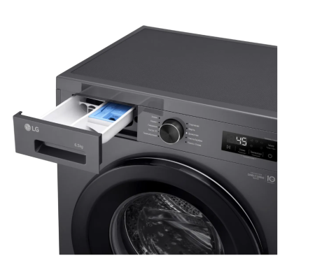 Стиральная машина LG F2Y1WS6J фото