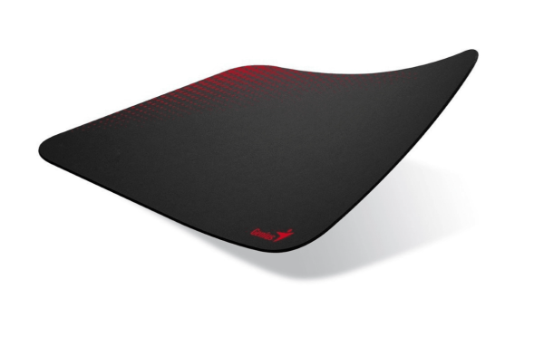 Коврик для мыши Genius G-Pad 500S 450 x 400 x 3mm black фото