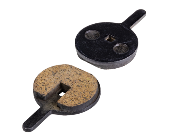 Колодки тормозные STG PAD 003 Х89910 фото