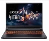 Ноутбук Acer Nitro V16 ANV16-42-R96P 16"WUXGA(1920x1200) IPS/Ryzen AI 7 260 8c/16Gb/512Gb SSD/RTX 50 фото