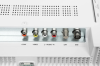 Телевизор LED BBK 24" 24LEM-1045/T2C HD READY белый фото