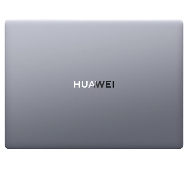 Ноутбук Huawei MateBook D14 53014MUB 14"FHD(1920x1080) IPS/Core i5-13420H 8c/16Gb/1Tb SSD/Intel UHD  фото