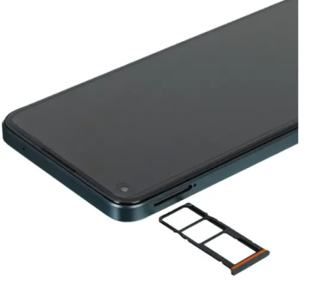 Смартфон Realme 10 4/128Gb Black (Черный) фото