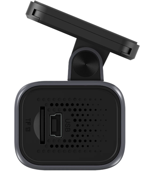 Видеорегистратор Navitel R33 черный фото