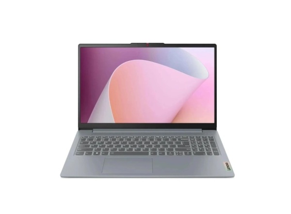Ноутбук Lenovo IP3 Slim 82XQ01CDPS 15.6"FHD(1920x1080) TN/Athlon-Silver 10 2c/8Gb/512Gb SSD/AMD Rade фото