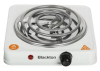 Настольная плитка BLACKTON HP101W (1 спираль) белый фото