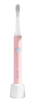 Электрическая зубная щетка PINJING EX3 розовая фото
