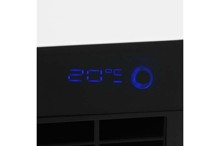 Тепловентилятор настенный ELECTROLUX EFH/W-7020 фото