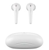 Беспроводные bluetooth наушники 1MORE Comfobuds 2 белые (ES303-White) фото