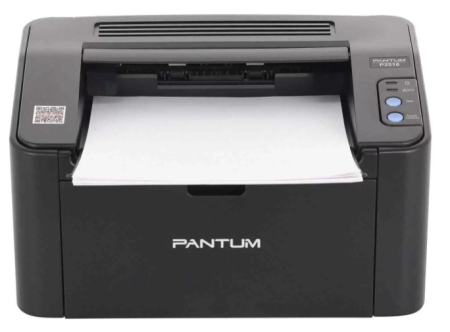 Принтер Pantum P2516 фото