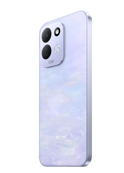 Смартфон Xiaomi Redmi 17 8/256Gb Purple (Фиолетовый) фото