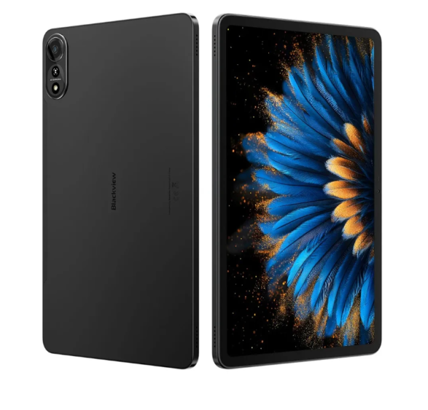 Планшет BlackView MEGA2 8/256Gb LTE Серый  фото