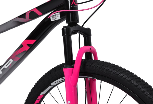 (м) Велосипед горный LETO 29" ALMA  фото