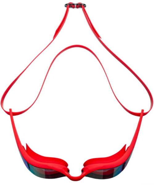 Очки для плавания 25DEGREES Orca Red Mirror 25D23004M фото