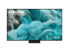 Телевизор QLED SAMSUNG 65" QE65Q7F5AUXRU 4K Ultra HD 60Hz Smart TV Tizen OS фото