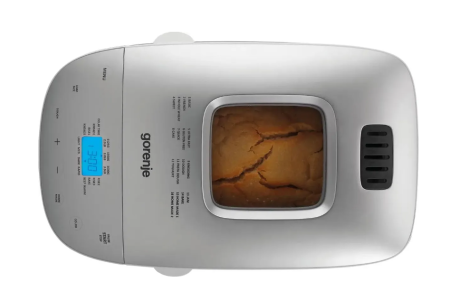 Хлебопечь GORENJE BM1600WG фото