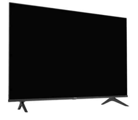 Телевизор LED Hisense 50" 50A6BG Ultra HD/60Hz/DVB-T/DVB-T2/DVB-C/DVB-S/DVB-S2/WiFi/Smart TV фото