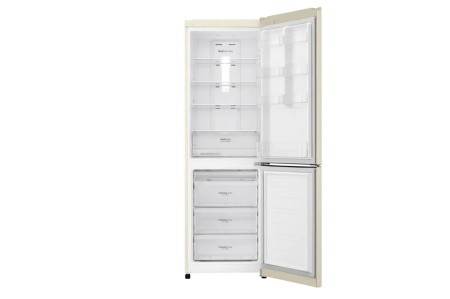 Холодильник LG GA-B419SEUL купить ЦИТ Холодильник LG GA-B419SEUL фото