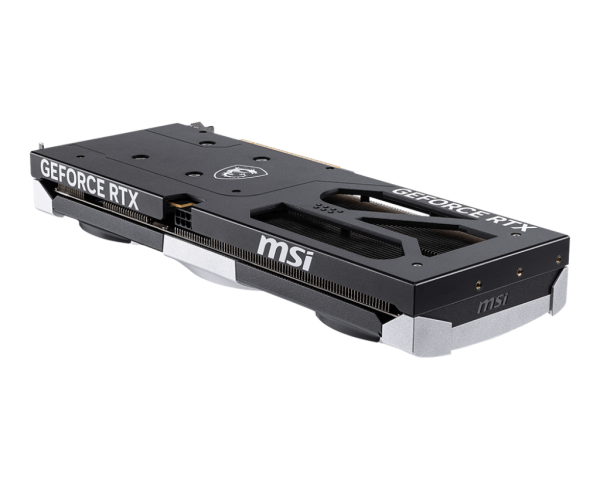 Видеокарта PCI-E 8Gb MSI NV RTX 5060 8G VENTUS 3X OC 128bit GDDR7 2280/28000 HDMI/DP/HDCP RTL фото