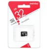 Карта памяти MicroSD 32GB Smart Buy Class 10 (SB32GBSDCL10-00LE) фото