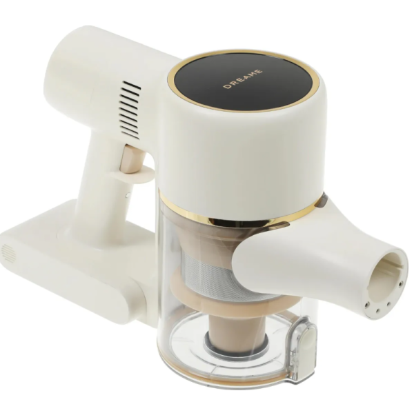 Вертикальный пылесос DREAME R10 фото