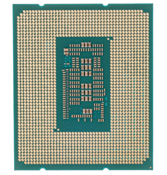 Процессор Intel Core i5-14400 OEM (2,5/20Mb) фото