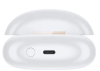 Беспроводные bluetooth наушники Honor Choice Earbuds X5 Pro White (5504AALJ) фото