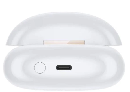 Беспроводные bluetooth наушники Honor Choice Earbuds X5 Pro White (5504AALJ) фото