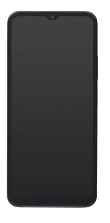 Смартфон Realme C33 4/64Gb Black (Черный) фото