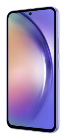 Смартфон Samsung Galaxy A54 6/128GB Purple (Фиолетовый) фото