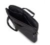 Сумка для ноутбука 15.6" PC Pet PCP15B2BK черный/черный полиэстер фото
