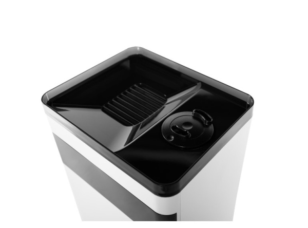 Увлажнитель воздуха BALLU UHB-955 ET белый фото