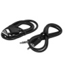 Колонка Bluetooth MONSTER SUPERSTAR s320, чёрная фото