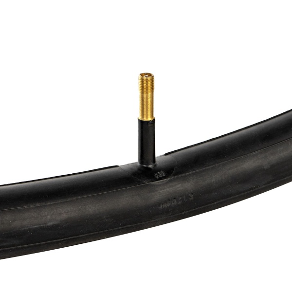 Камера STG Light+, 27.5Х1.95/2.3, бутил, автониппель 48 мм, (упак.: коробка) Х113092 фото