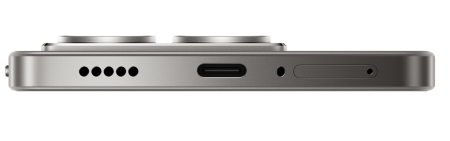 Смартфон Xiaomi 14T 12/256GB Grey (Серый) фото