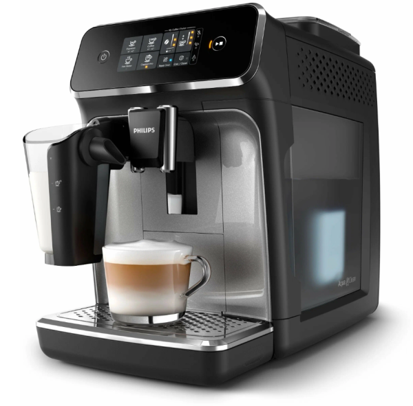 Кофемашина PHILIPS EP2236/40 купить ЦИТ Кофемашина PHILIPS EP2236/40 фото