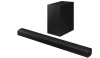 Саундбар Samsung HW-B450/RU 2.1 300Вт черный фото