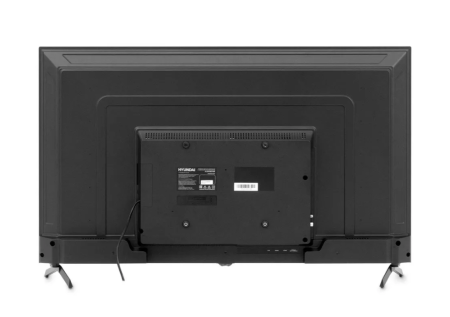 Телевизор LED HYUNDAI 43" H-LED43BU7006 Ultra HD 4K  фото