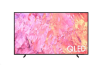 Телевизор QLED SAMSUNG 65" QA65Q60CAUXZN 4K Ultra HD 60Hz Smart TV Tizen OS фото
