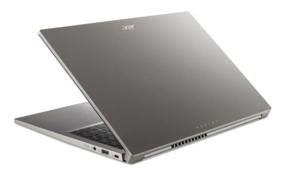 Ноутбук Acer Aspire Lite AL15-33P-3809 15.6"FHD(1920x1080) IPS/Core 3 N355 8c/8Gb/512Gb/Intel UHD Gr фото