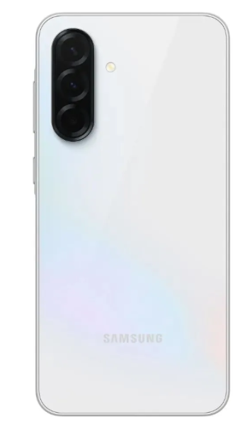 Смартфон Samsung Galaxy A36 8/128GB Awesome White (Белый) фото