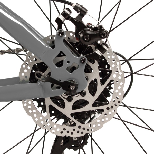 (м) Велосипед горный FOXX 27,5" ARAGON фото