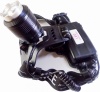 Фонарь налобный ULTRAFLASH E159 фото