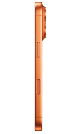 Apple iPhone 17 Pro 256GB Cosmic Orange (Оранжевый) (без RuStore) фото