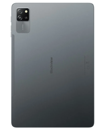 Планшет BlackView Tab 60 Pro 8/128Gb LTE Серый фото
